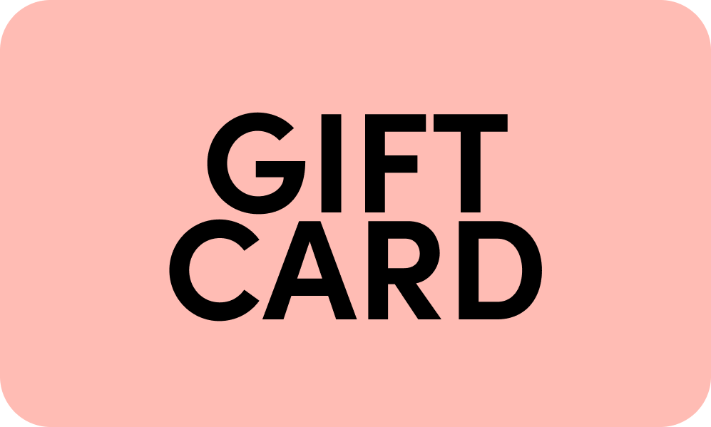 Product: Gift Card