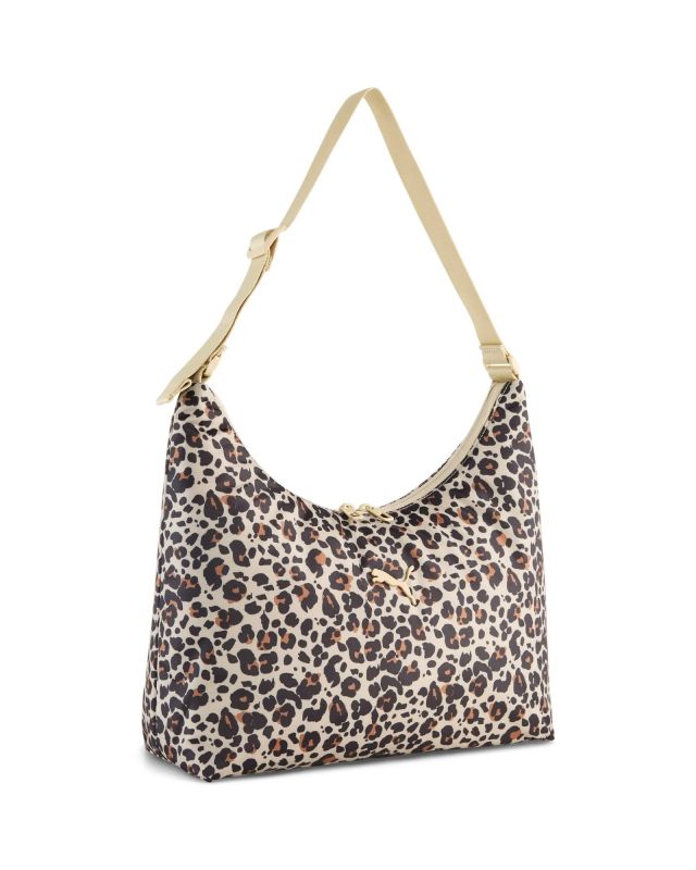 Product: PUMA -BORSA A TRACOLLA DA DONNA POP  MULTICOLOR - 091709-06 (1 of 4)