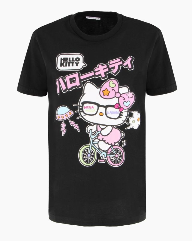 Product: DONNA TSHIRT MANICA CORTA (1 of 3)