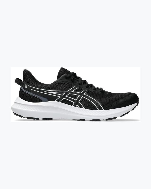 Product: ASICS - SNEAKERS GEL-JOLT 5 NERE CON DETTAGLI BIANCHI DA UOMO, 11011B963_003 (1 of 7)