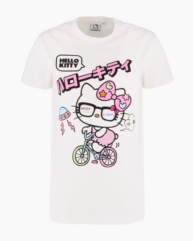 Product: DONNA TSHIRT MANICA CORTA (1 of 3)