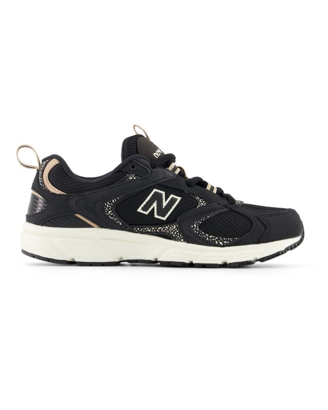 Product: SCARPA LIFESTYLE SYN/MESH BLACK-ANIMAL (1 of 10)
