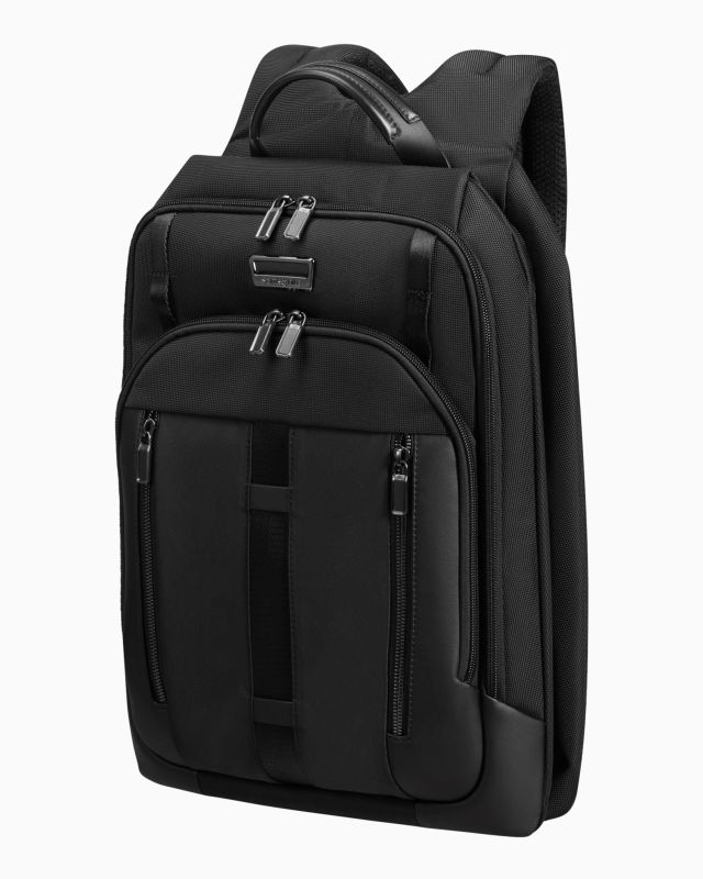 Product: SAMSONITE - Zaino ufficio nero con tasca porta pc fino a 15.6'' (1 of 7)