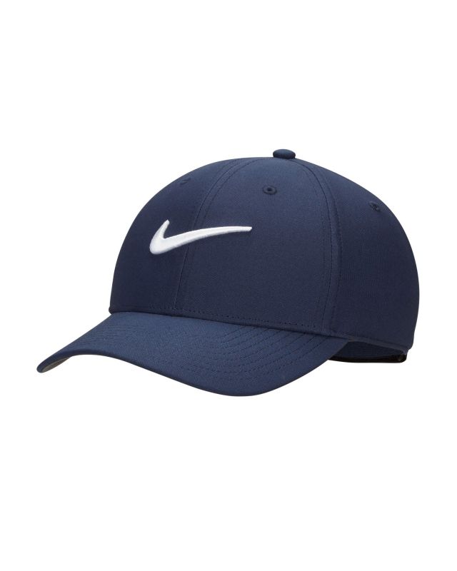 Product: NIKE - CAPPELLO BLU DRI-FIT FB5625/410 (1 of 2)