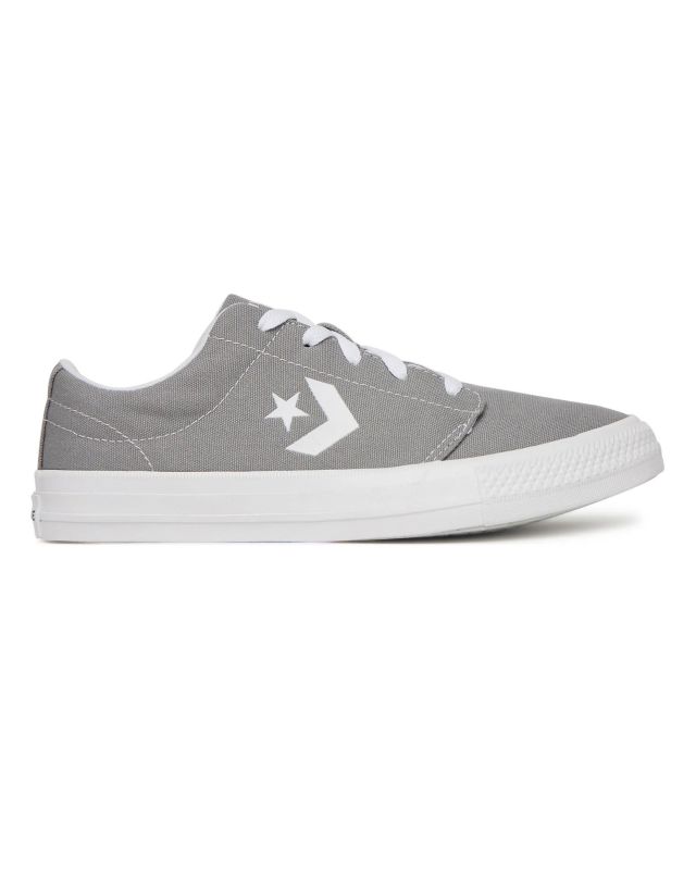 Product: SCARPA DAY ONE CLASSIC LOW TOP GREY (1 of 5)