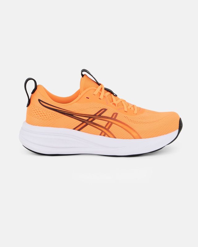Product: ASICS - SNEAKERS GEL-PULSE 17 ARANCIONI CON DETTAGLI NERI  DA UOMO, 1011C153_800 (1 of 6)