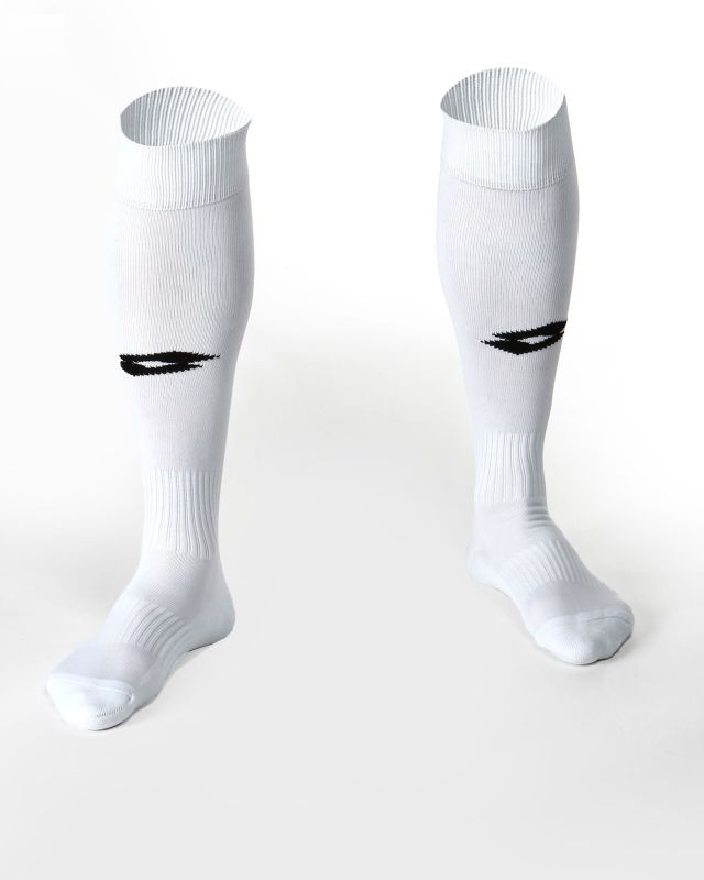 Product: CALZE CALCIO BIANCO (1 of 4)