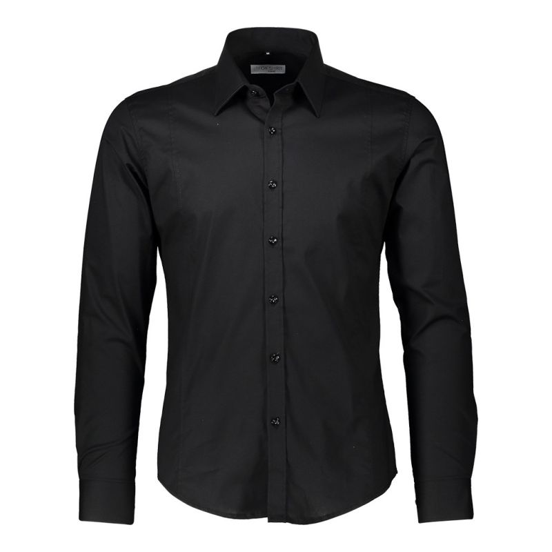 Product: ON SPIRIT - CAMICIA MANICA LUNGA UNITA S/TASCHINO (1 of 2)