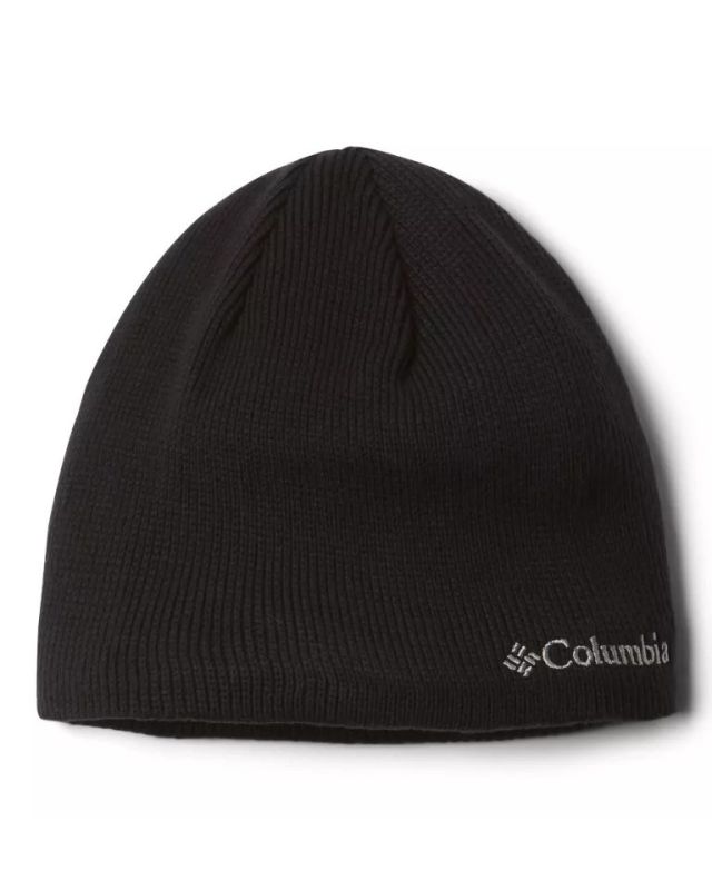 Product: COLUMBIA - CAPPELLO NERO TERMORIFLETTENTE BUGABOO (1 of 2)