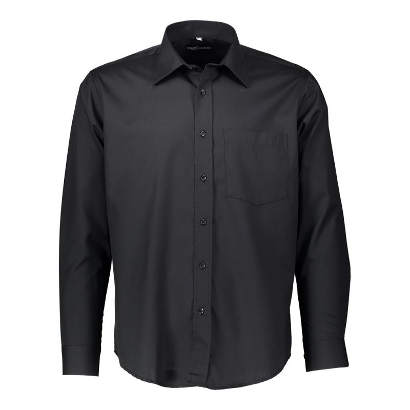 Product: LAVIS - BASIC CAMICIA MANICA LUNGA COLLO CLASSICO (1 of 2)