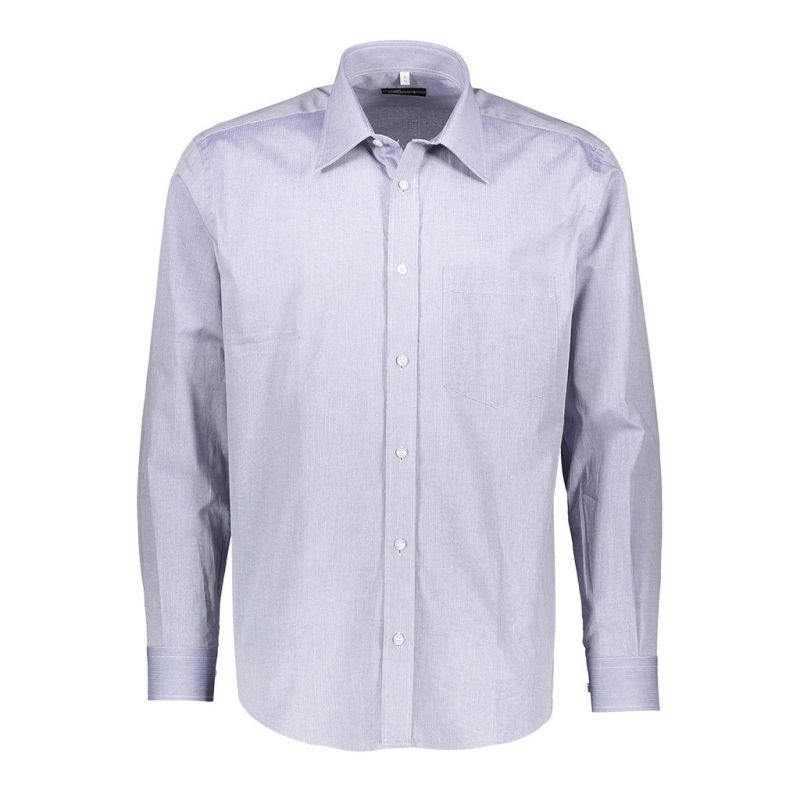 Product: LAVIS - CAMICIA MANICA LUNGA 100%COTONE COLLO CLASSICO (1 of 2)