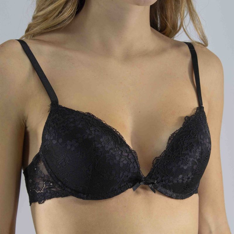 Product: GMV - REGGISENO IMBOTTITO PIZZO (1 of 2)