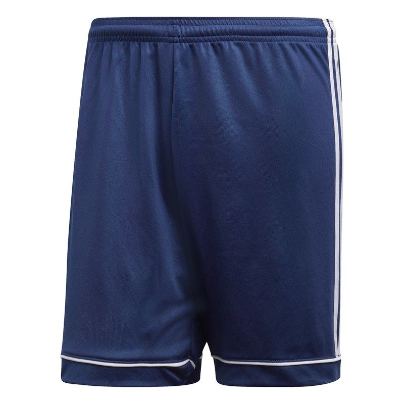 Product: ADIDAS - SHORT SQUAD 17 DK BLUE-WHITE - BK4765 (1 of 5)