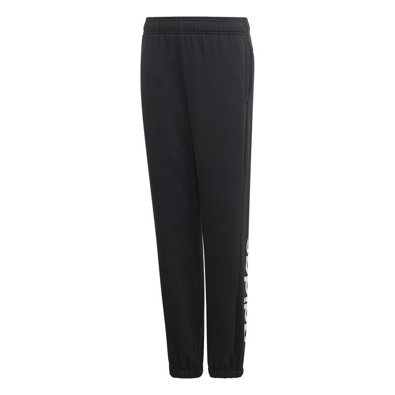 Product: ADIDAS - PANTALONE LIN PT BLACK-WHITE (1 of 3)