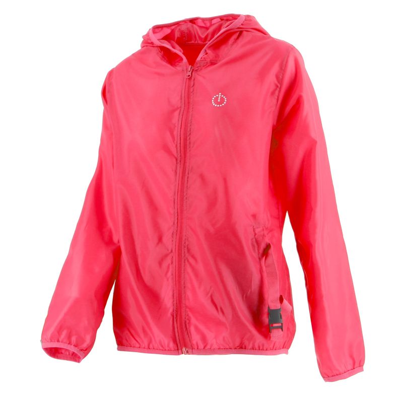 Product: K-WAY JR CORAL (1 of 2)