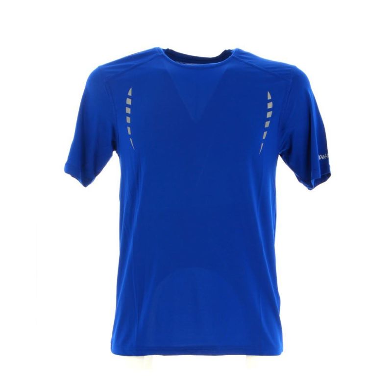 Product: WAIKIKI RUN - T-SHIRT RUNNING ANDREA BLUE (1 of 3)