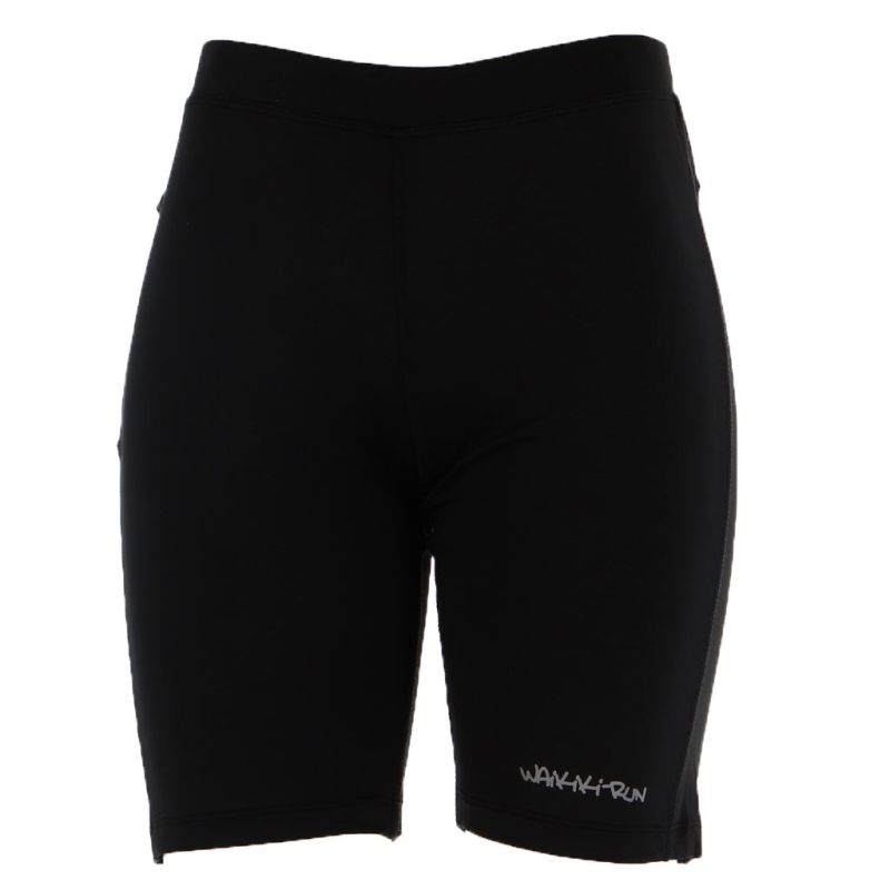 Product: WAIKIKI RUN - SHORT RUNNING DAVIDE BLACK (1 of 4)