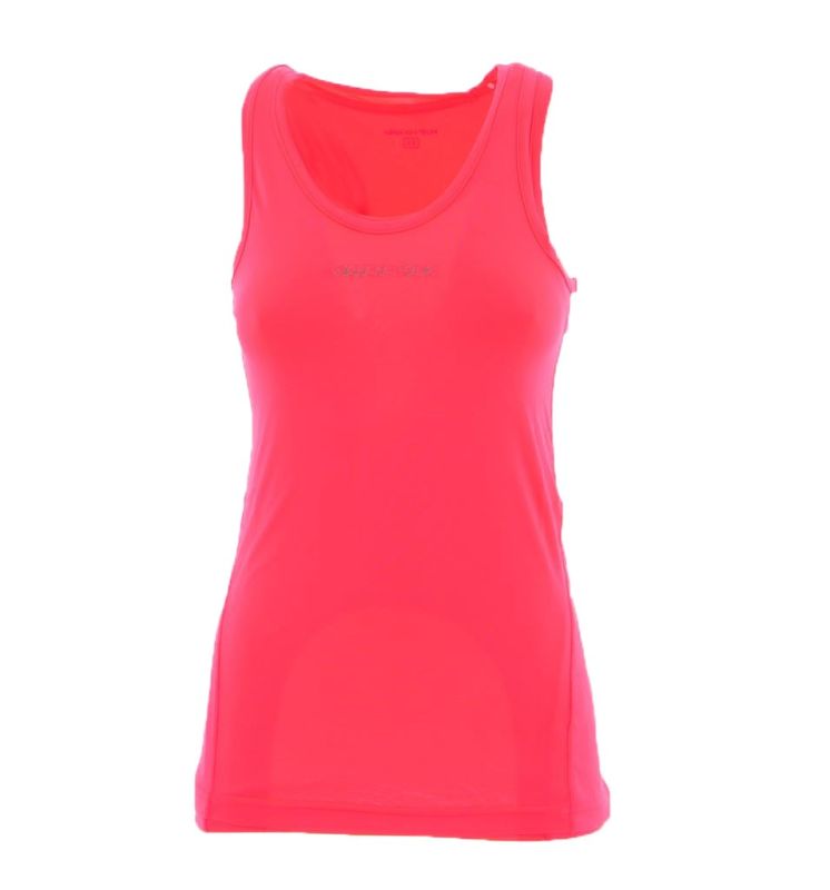 Product: WAIKIKI RUN - CANOTTA RUNNING CORAL (1 of 3)