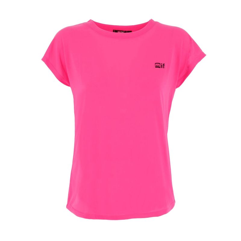 Product: MIF - DONNA MAXI TSHIRT MANICA CORTA (1 of 2)