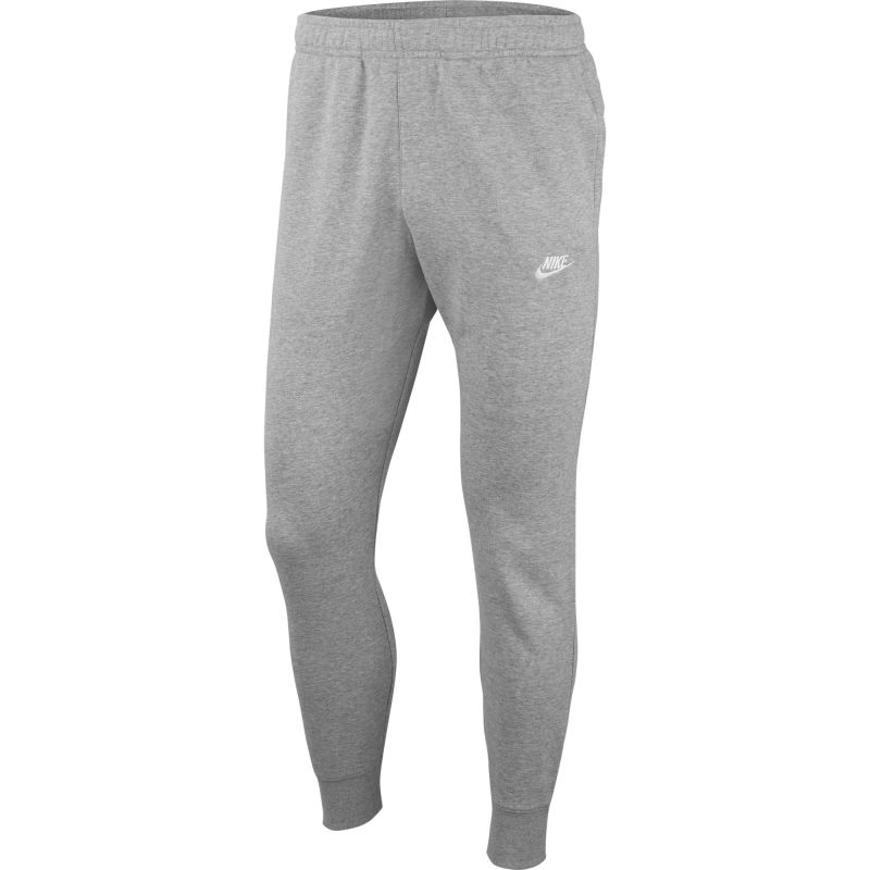 Product: NIKE - PANTALONE NSW CLUB JGGR FT GREY (1 of 5)