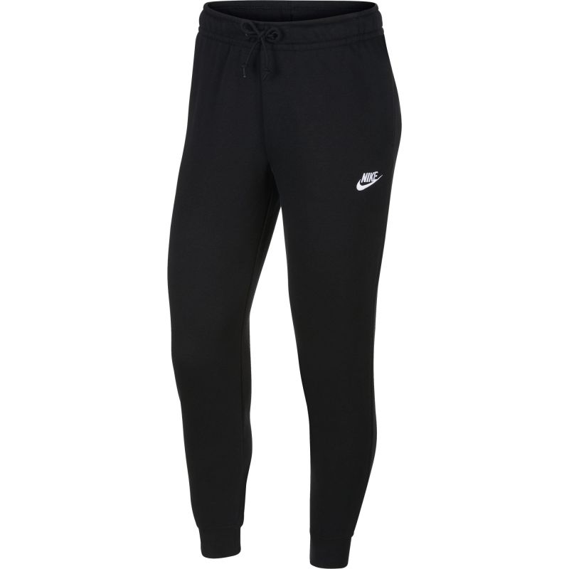 Product: NIKE - PANTALONE NSW ESSNTL REG FLC BLACK - BV4095/010 (1 of 3)