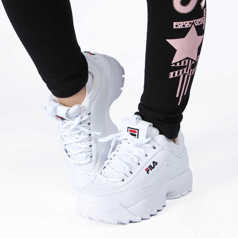 Product: SCARPA DISRUPTOR PS/GS 11-6% WHITE (1 of 5)