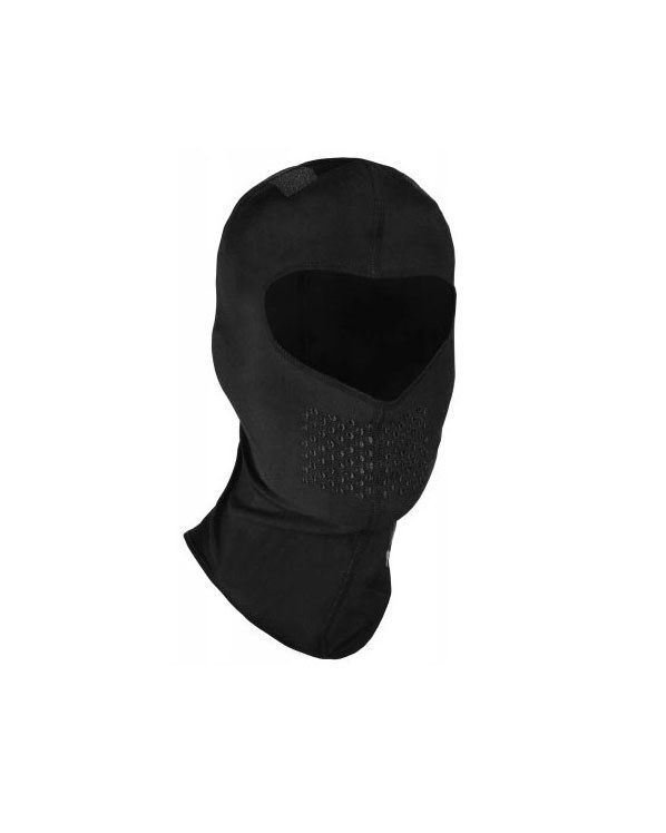 Product: BRUGI - Passamontagna nero da uomo  traspirante (1 of 3)