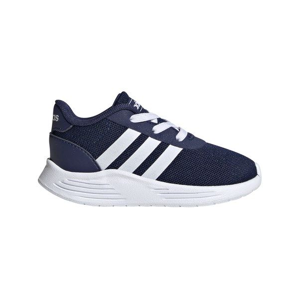 Product: ADIDAS - SCARPA LITE RACER 2.0 TD 19-27 BLUE-WHT (1 of 4)