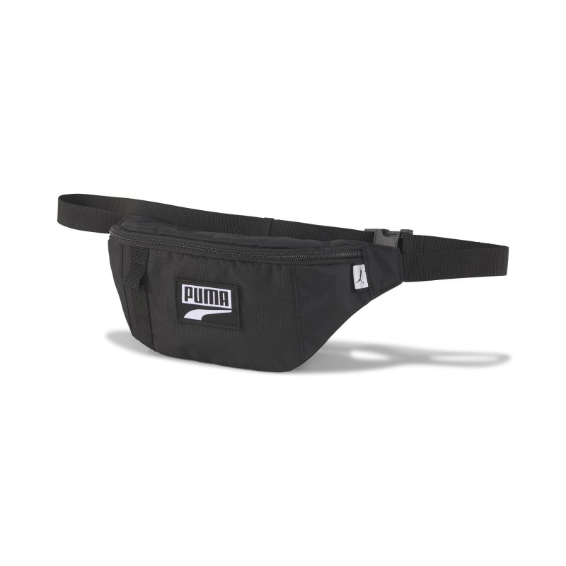 Product: PUMA - MARSUPIO DECK WAIST BAG BLACK (1 of 3)