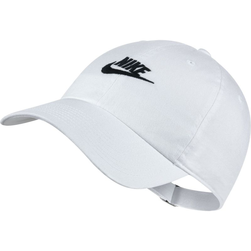 Product: NIKE - CAPPELLO H86 CAP FUTURA WASHED WHITE (1 of 2)