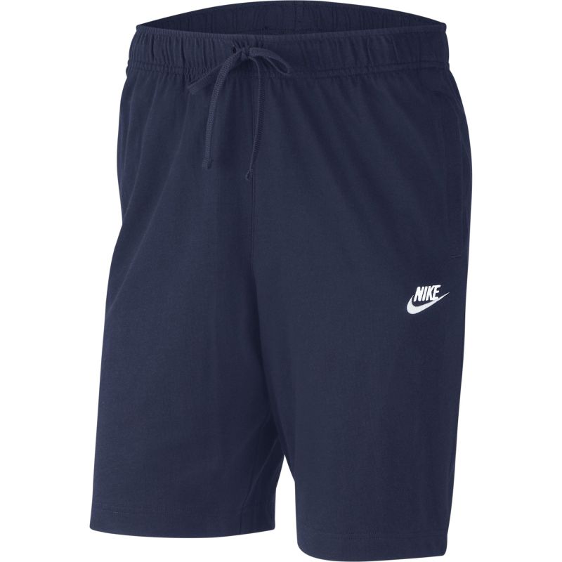 Product: NIKE - SHORT NSW CLUB JSY NAVY-WHITE (1 of 4)