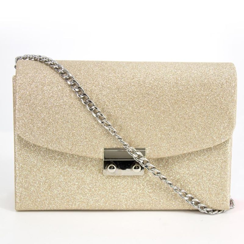 Product: MISS GLOBO - Mini bag con patta