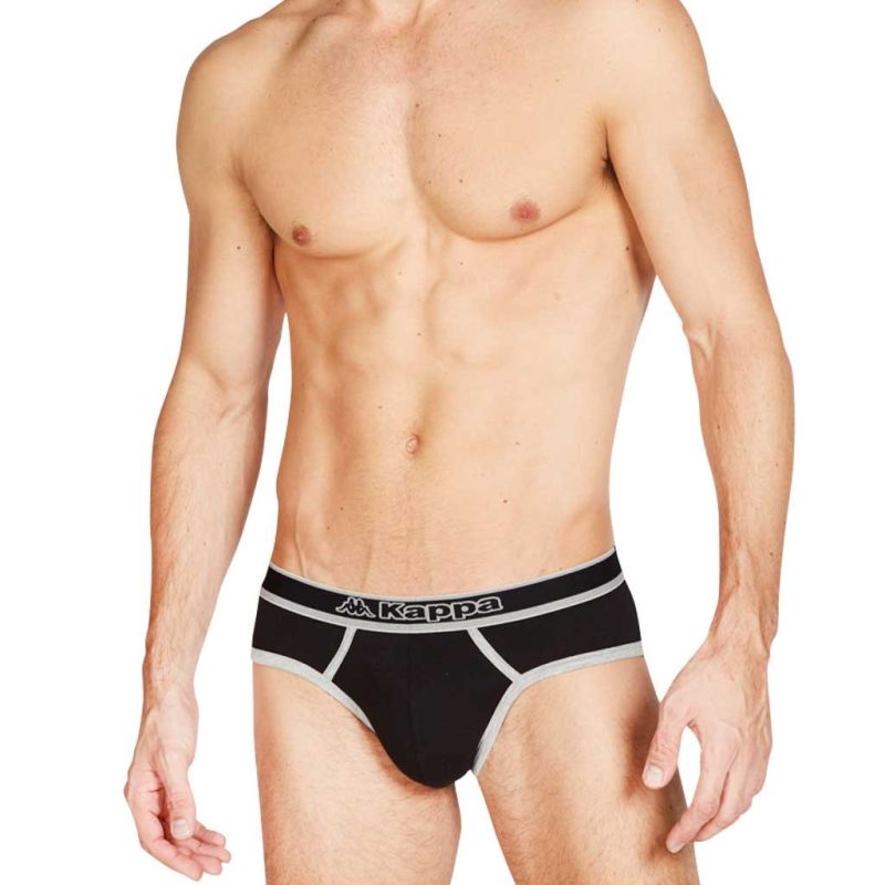 Product: KAPPA - UOMO SLIP (1 of 2)