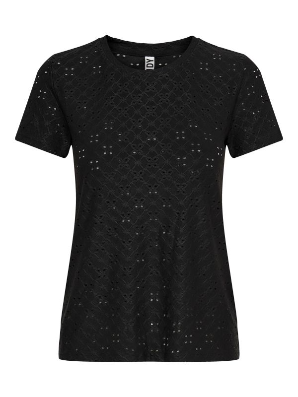 Product: JACQUELINE DE YONG - MAGLIA DONNA MEZZA MANICA (1 of 4)
