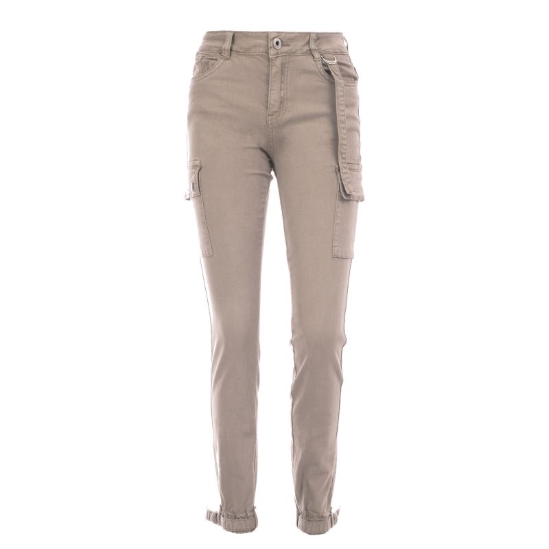 Product: BACHATA - PANTALONE TASCHE LATERALI (1 of 2)