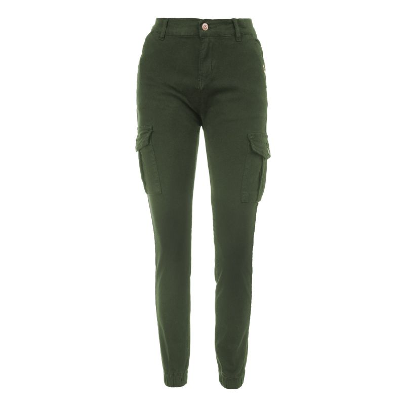 Product: BACHATA - PANTALONE TASCHE LATERALI (1 of 2)