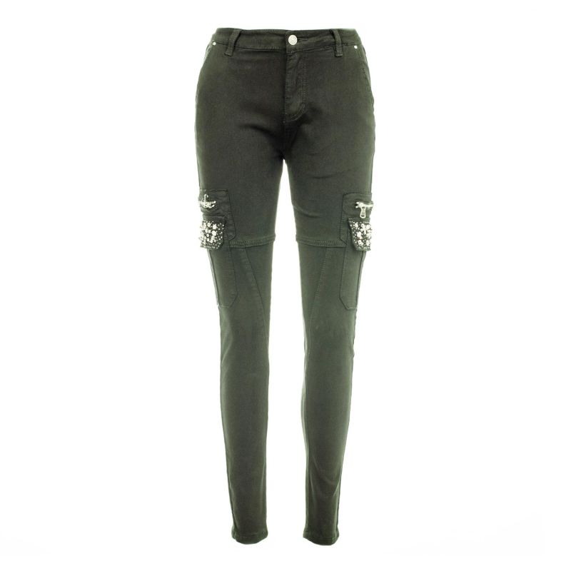 Product: BACHATA - PANTALONE TASCHE LATERALI (1 of 2)
