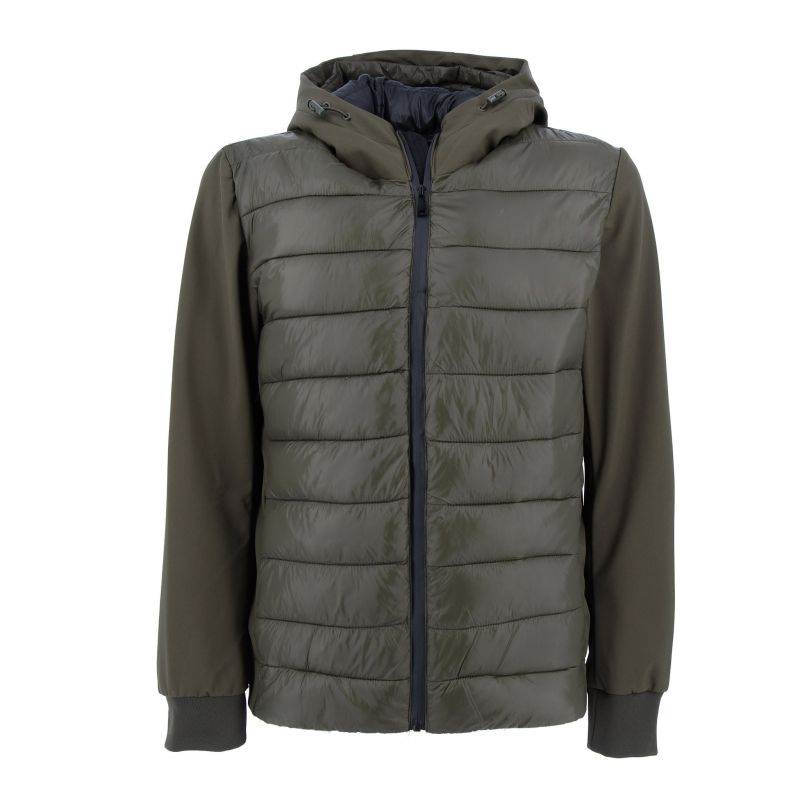 Product: ON SPIRIT - UOMO GIUBBINO NYLON E NEOPRENE (1 of 2)