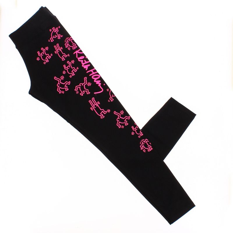 Product: KEITH HARING - DONNA LEGGINGS (1 of 2)