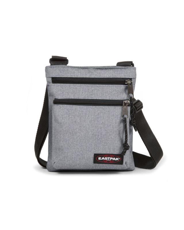 Product: EASTPAK - Tracollina RUSHER grigia (1 of 4)