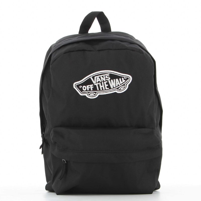 Product: ZAINO REALM BACKPACK BLACK (1 of 3)