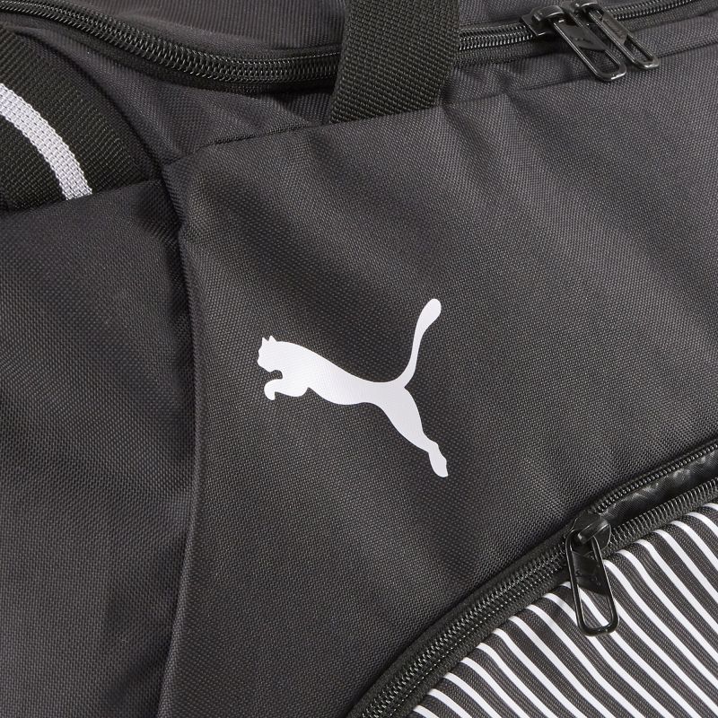 Product: PUMA - BORSONE FUNDAMENTALS SPORTS M BLACK - 07728801 (1 of 3)