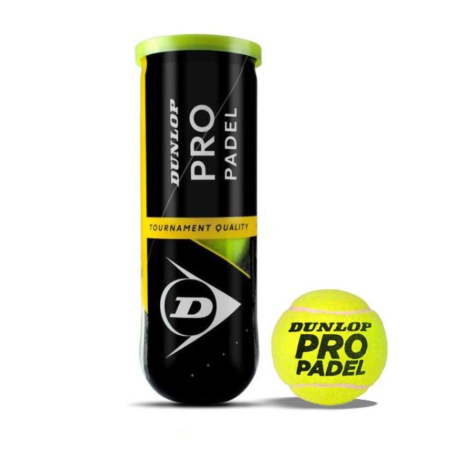 Product: PALLINE PADEL PRO 3PET