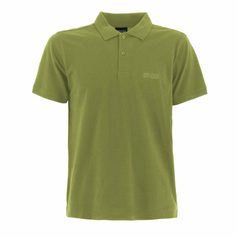 Product: ENRICO COVERI - UOMO POLO MANICA CORTA (1 of 3)
