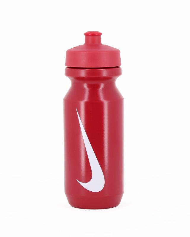 Product: NIKE -BORRACCIA BIG MOUTH WATER BTL ROSSA  650 ML, N0000042-694 (1 of 2)