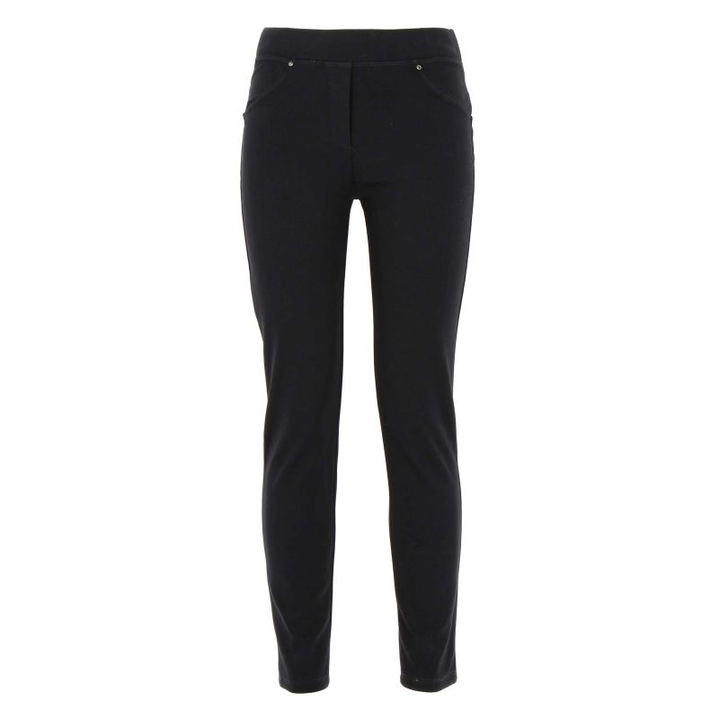 Product: PAQUITA - LEGGINGS FINTO 5 TASCHE UNITO (1 of 2)