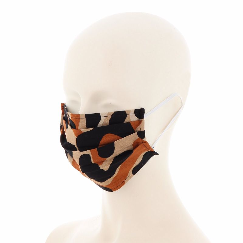 Product: LAVIS - MASCHERINA PROTETTIVA FANTASIA CAMOUFLAGE