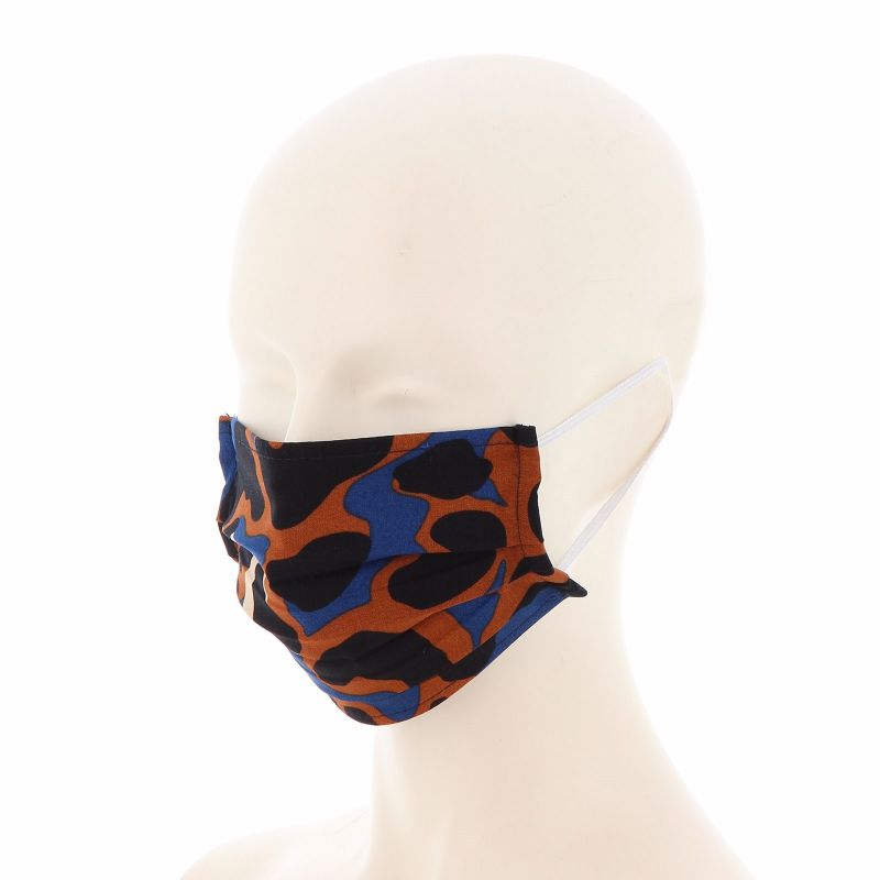 Product: LAVIS - MASCHERINA PROTETTIVA FANTASIA CAMOUFLAGE