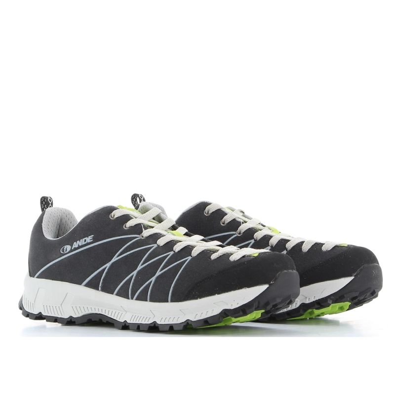 Product: ANDE -  TREKKING ASPEN FOREST-LIME (1 of 4)