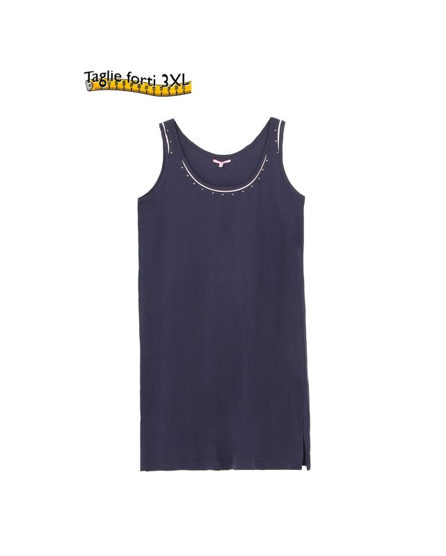 Product: OVER DONNA VESTITINO SPALLA LARGA (1 of 2)